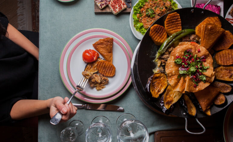 10 Quick and Easy Meals for Busy Weeknight Dinners Tonight