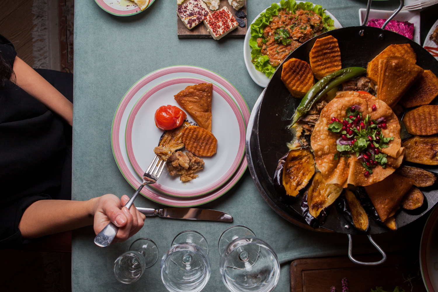 10 Quick and Easy Meals for Busy Weeknight Dinners Tonight