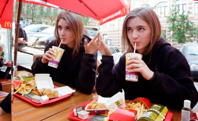 Mcdonald’s Breakfast: Which Items Are Best for Your Morning