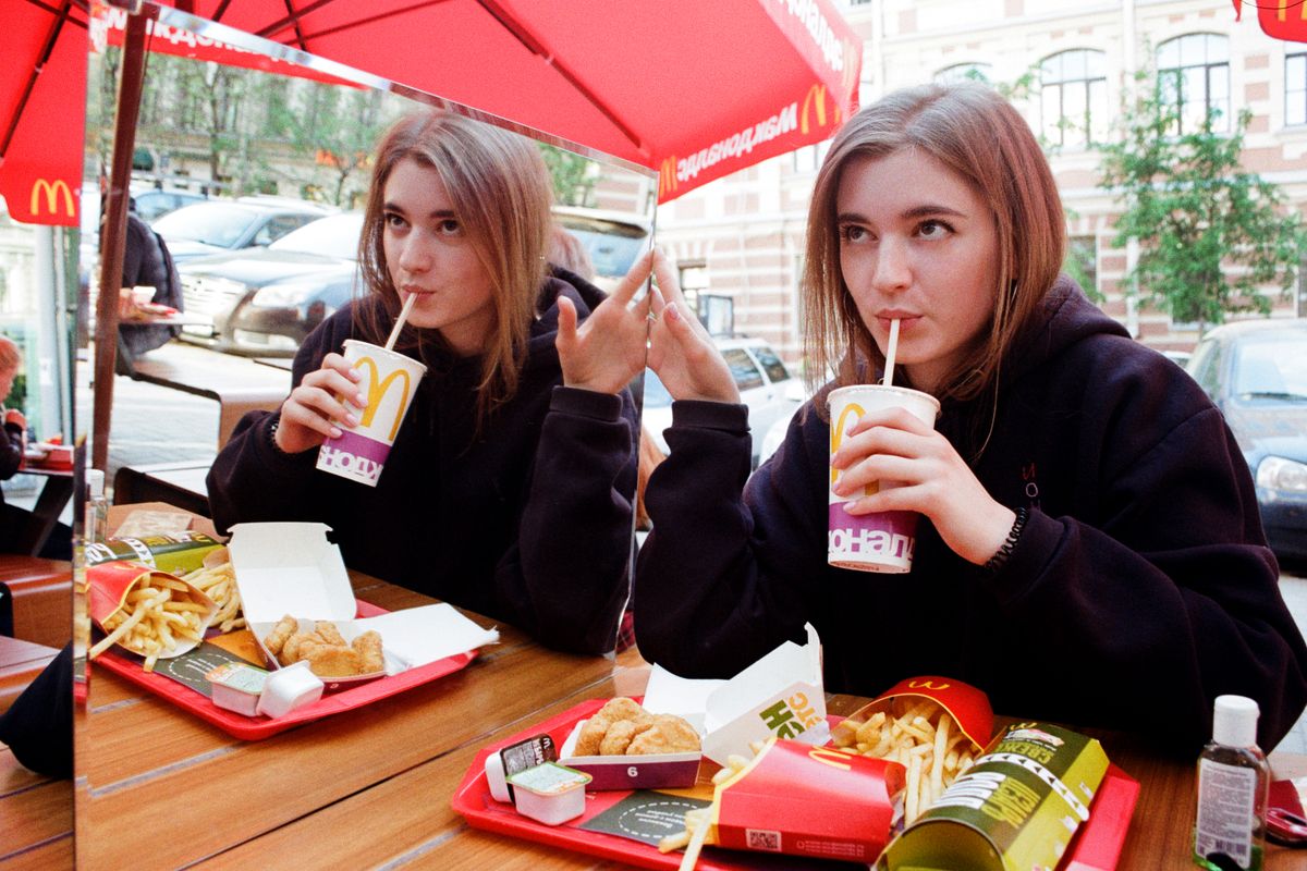 Mcdonald’s Breakfast: Which Items Are Best for Your Morning